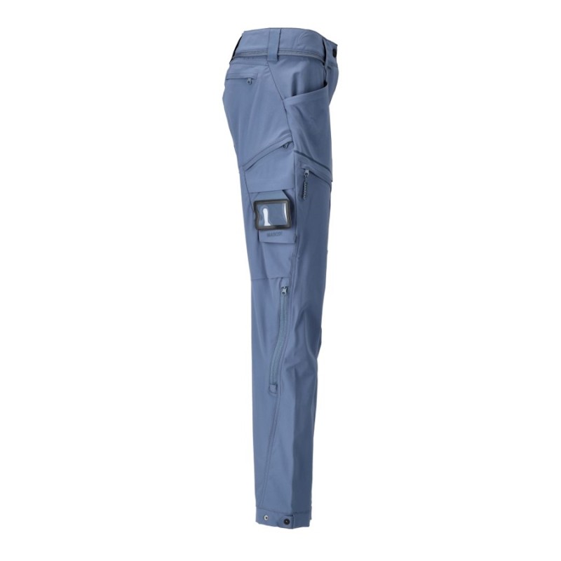 Pantalon mujer mascot 22058