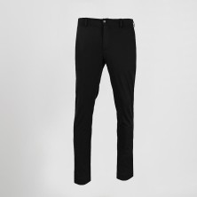 pantalon garys 700016 en negro