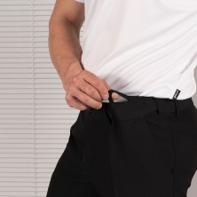 pantalon garys 700016 en negro