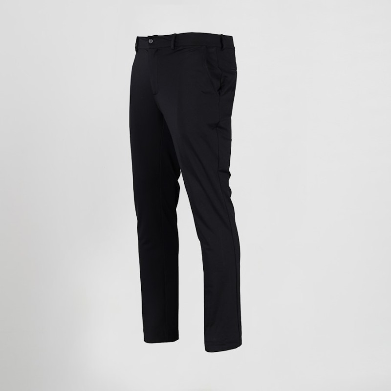Pantalon garys interlock 700018