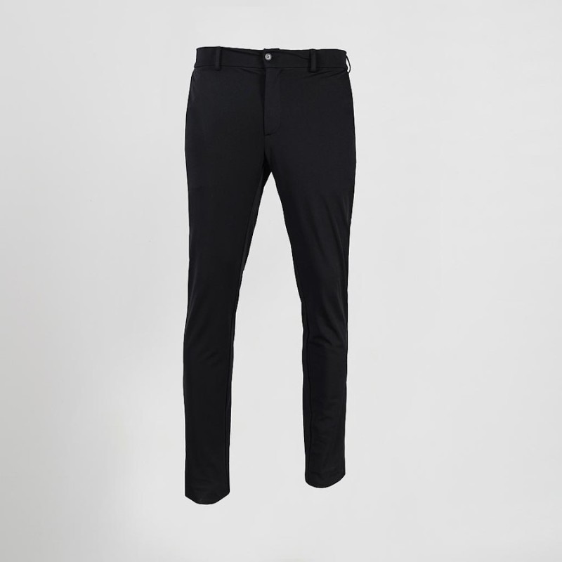 Pantalon garys interlock 700018