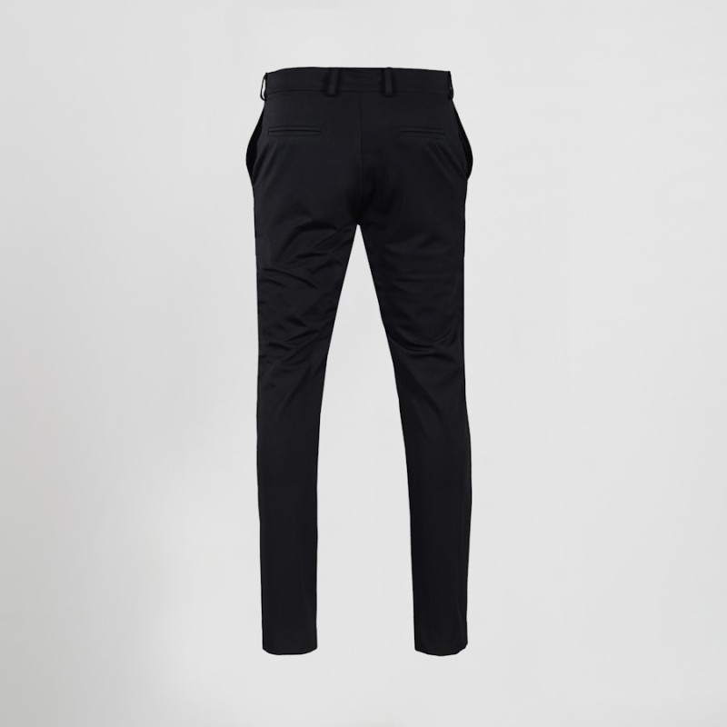 Pantalon garys interlock 700018