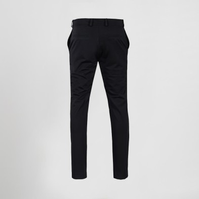 PANTALON GARYS INTERLOCK 700018