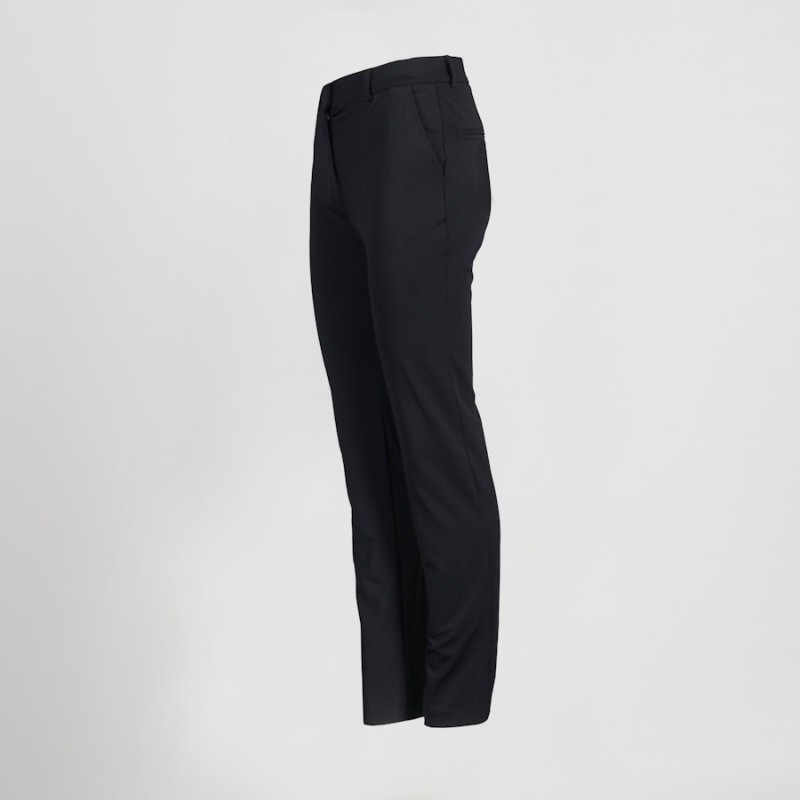 Pantalon mujer garys interlock 700021