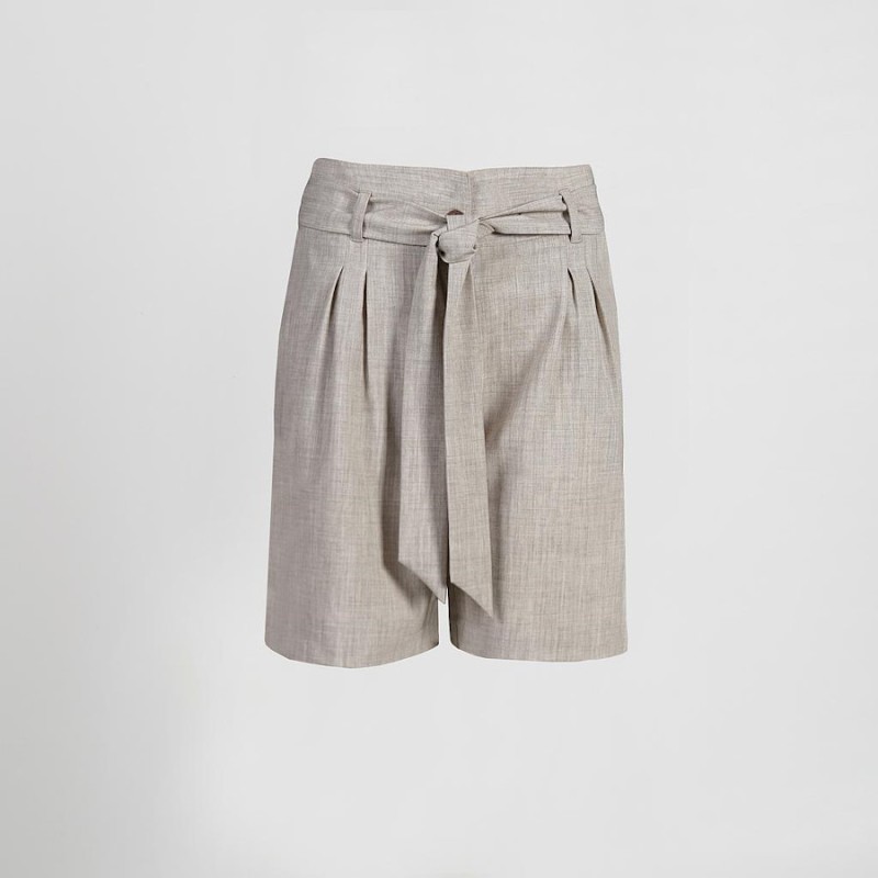 Bermuda mujer garys lazo 700023