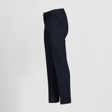 pantalon mujer garys 700024 en negro