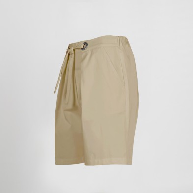 Bermuda Mujer Garys 700031