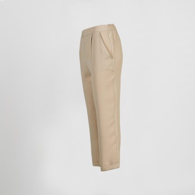 Pantalon Mujer Garys Bambula 700033