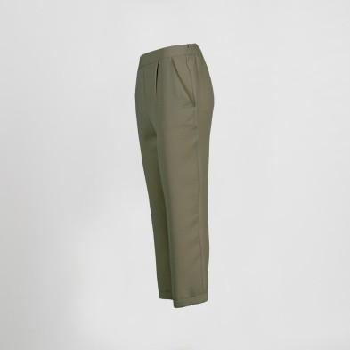 Pantalon Mujer Garys Bambula 700033