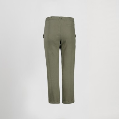 Pantalon Mujer Garys Bambula 700033