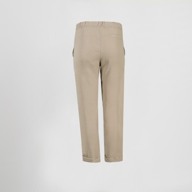 Pantalon Mujer Garys Bambula 700033