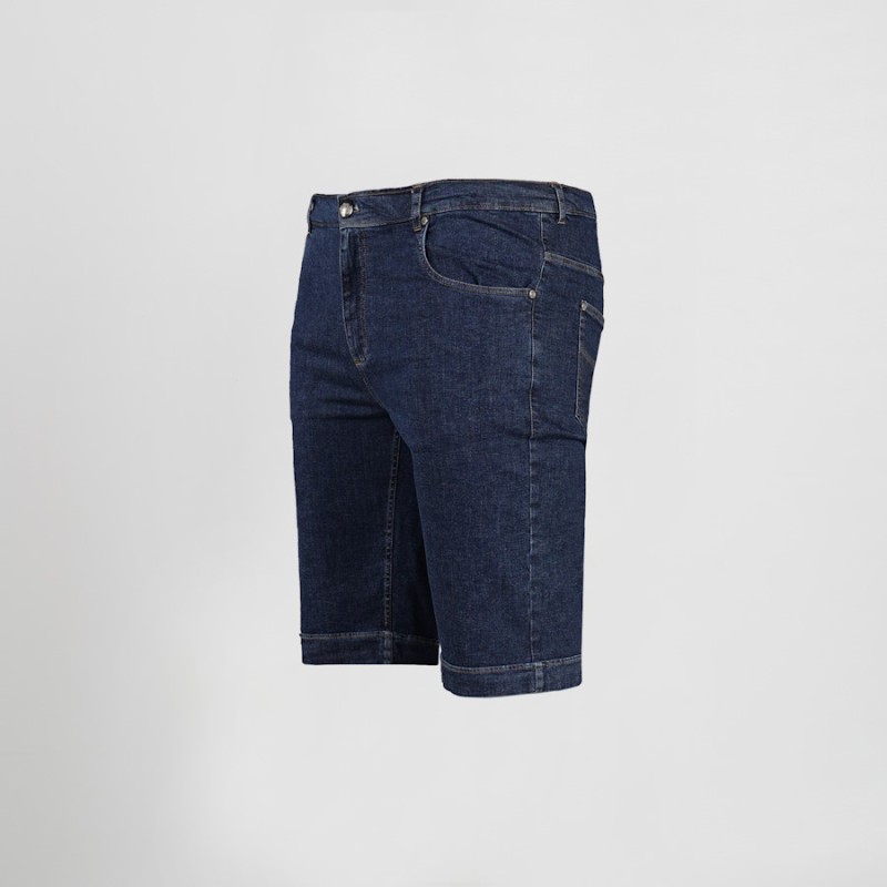 Bermuda vaquera garys casdy 780400