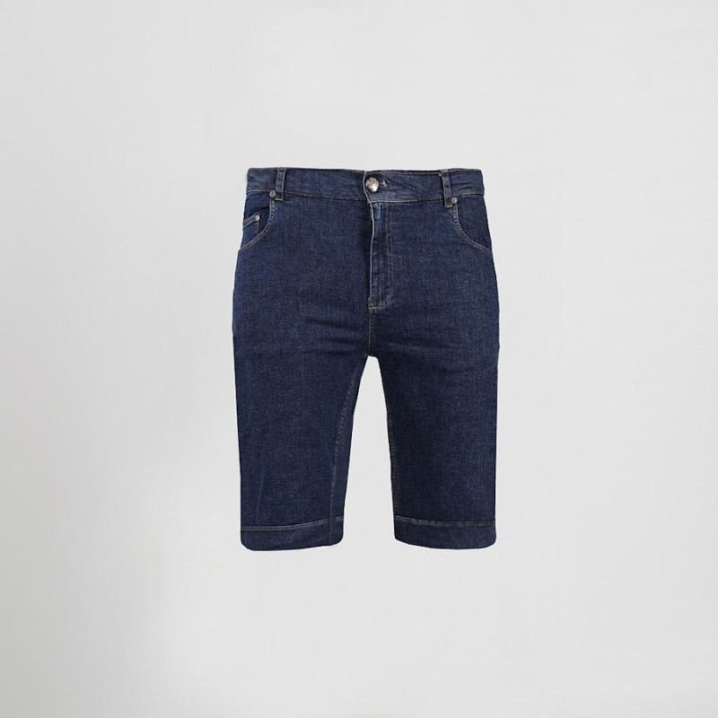 Bermuda vaquera garys casdy 780400