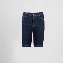 BERMUDA MUJER GARYS CASDY 780500
