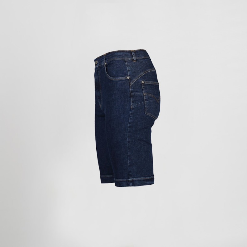 Bermuda mujer vaquera garys casdy 780500