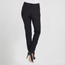 pantalon camarera garys 203400 en negro