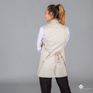 Casulla Garys Loneta 212400