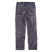 pantalon workteam b1455 en gris