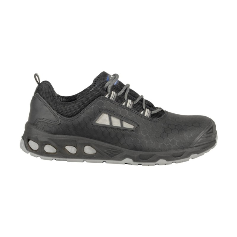Zapatilla cofra minute s3 src