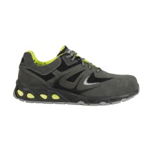 Venta de ZAPATILLA COFRA BAR GREY S1P SRC