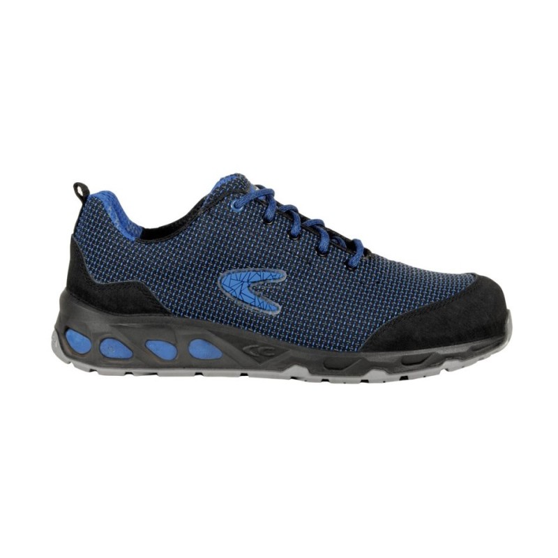 Zapatilla cofra angstrom s3 src