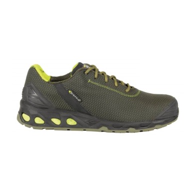 ZAPATILLA COFRA HERTZ S3 SRC