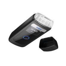 alcoholímetro dräger alcotest 4000 