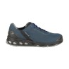 Zapatilla cofra hertz blue s3 src
