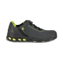 ZAPATILLA COFRA LUX S3S
