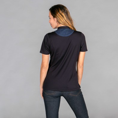 Polo Mujer Garys Redline 853100