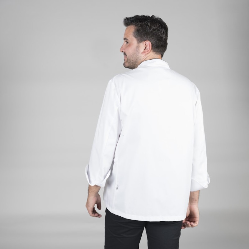 Chaqueta cocinero garys 912000