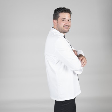 Chaqueta Garys 912000