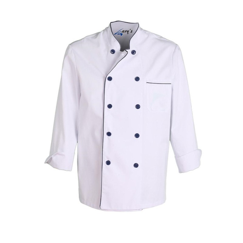 Chaqueta cocinero garys 912000