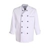 Chaqueta cocinero garys 912000