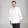 Chaqueta cocinero garys 912000