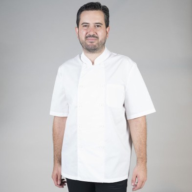 Chaqueta Garys Popelin 916000