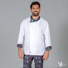 CHAQUETA GARYS PLANET 942700