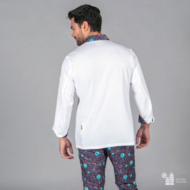 Chaqueta Garys Planet 942700