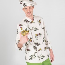 CHAQUETA GARYS GOYA 945500