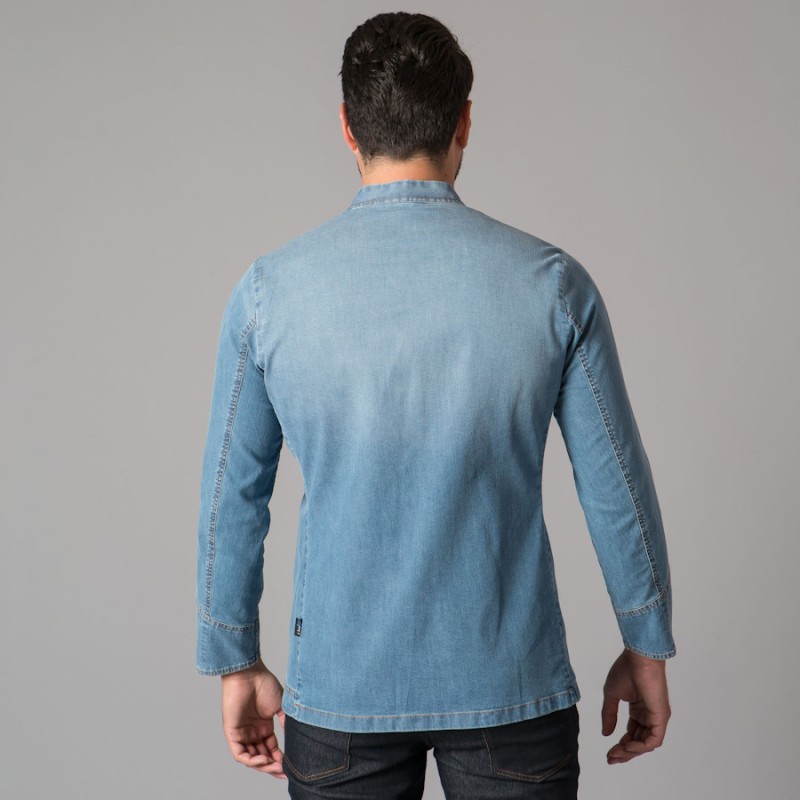 Chaqueta cocina garys ventura 947700