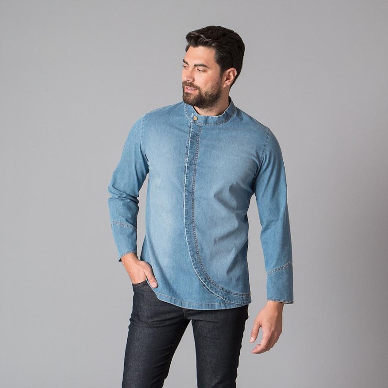 Chaqueta cocina garys ventura 947700