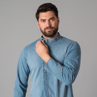 Chaqueta Garys Ventura 947700