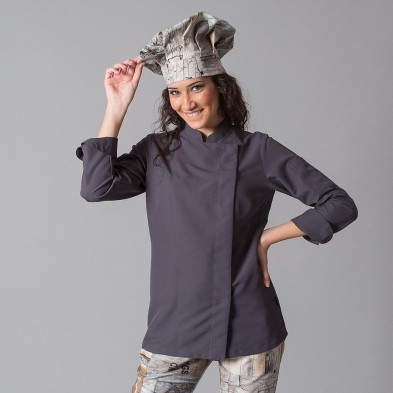 Chaqueta Mujer Garys Miranda 948500