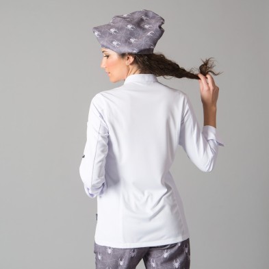 Chaqueta Mujer Garys Miranda 948500