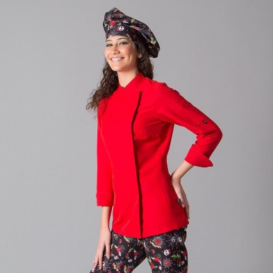 Chaqueta Mujer Garys Miranda 948500