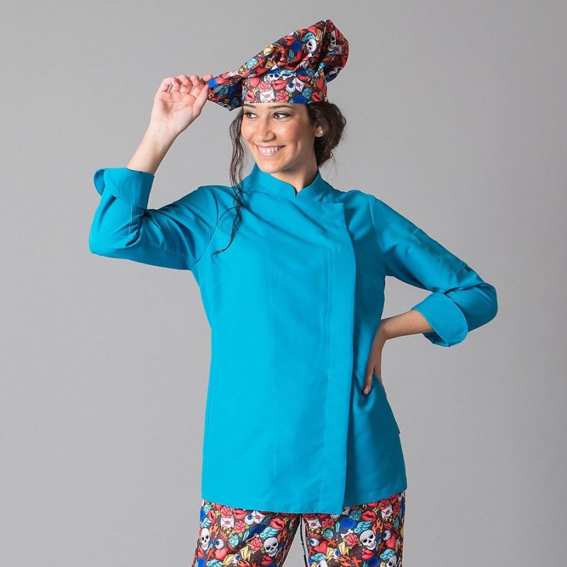 Chaqueta mujer garys miranda 948500