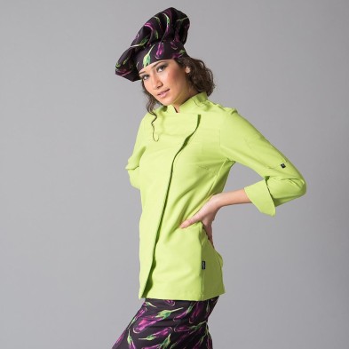 Chaqueta Mujer Garys Miranda 948500
