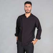 chaqueta garys crespo 949700 en negro