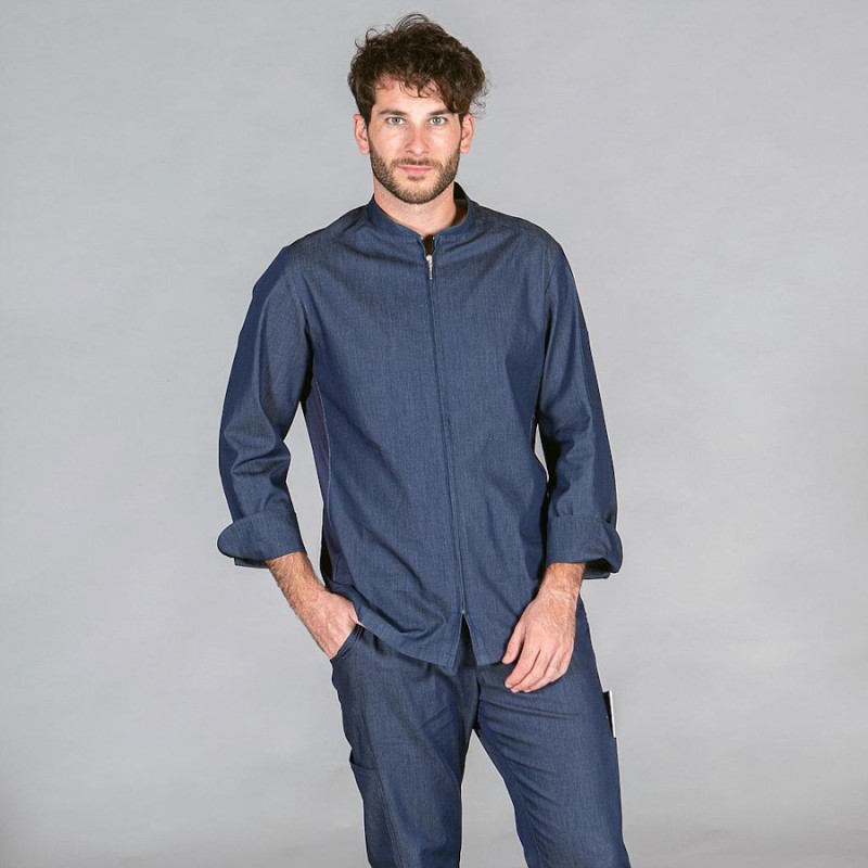 Chaqueta cocina garys santana 948800