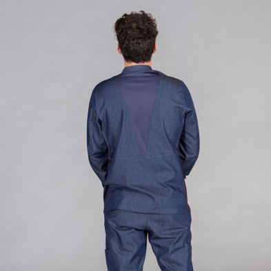 Chaqueta Cocina Garys Santana 948800